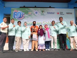 Semangat Kesetiakawanan Sosial dalam Dies Natalis Poltekesos Ke-60