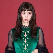 Auranya Mahal, Yoona Girls' Generation Resmi Menjadi Brand Ambassador Valentino