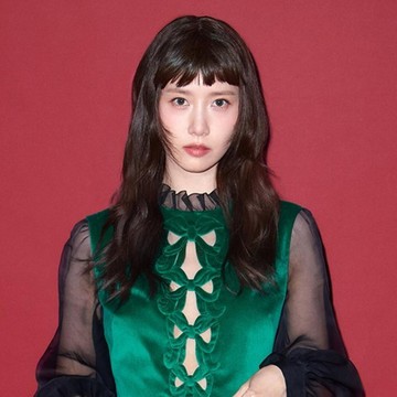 Auranya Mahal, Yoona Girls' Generation Resmi Menjadi Brand Ambassador Valentino