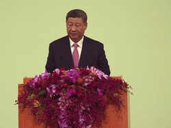 Jack Ma dan Para Orang Kuat China Temui Xi Jinping, Ada Apa?