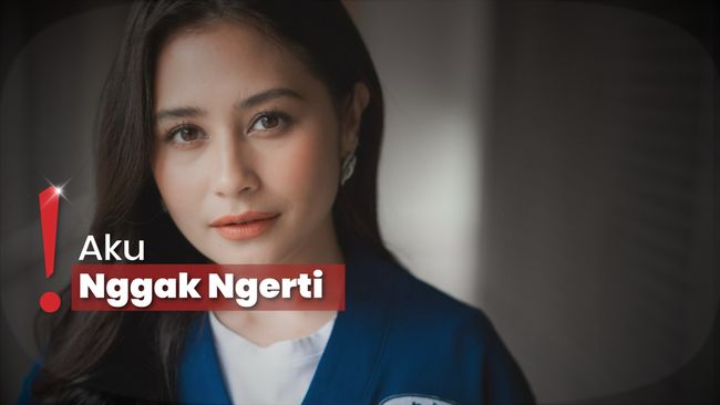 Prilly Bingung Jika Punya Pasangan yang Finansial Lebih Rendah Darinya