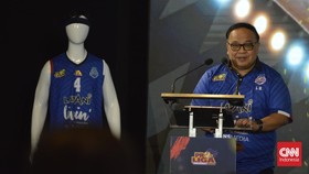 Bos Transmedia: LavAni Fenomenal Sekali