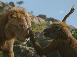 7 Rekomendasi Film Bioskop dan Netflix untuk Akhir Pekan
