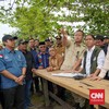 Pemerintah Perbaiki Habitat di Lahan Konservasi Gajah di Aceh