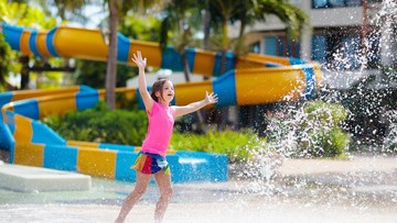 15 Kolam Renang Malang Terbaik dari Indoor sampai Waterpark untuk Liburan Seru Bersama Anak