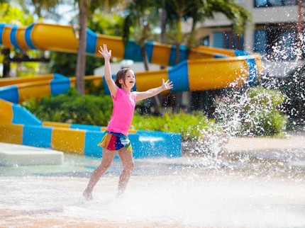 15 Kolam Renang Malang Terbaik dari Indoor sampai Waterpark untuk Liburan Seru Bersama Anak