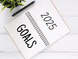40+ Contoh Resolusi dan Harapan Tahun 2025 untuk Siswa dan Mahasiswa