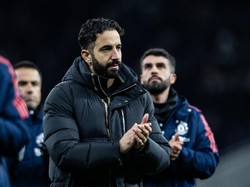 Video Amorim Seusai MU Dihancurkan Bournemouth: Ini Momen Sulit