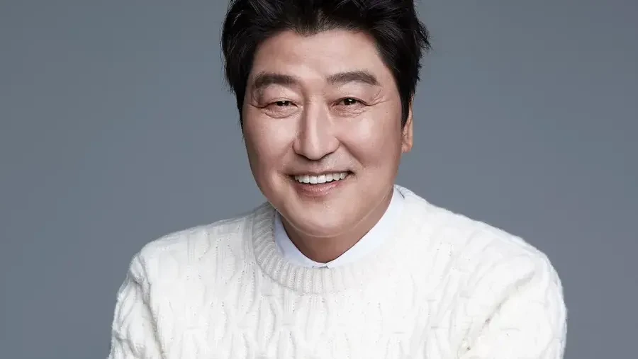 Song Kang Ho Jadi Cameo di Serial 'Beef Season 2'