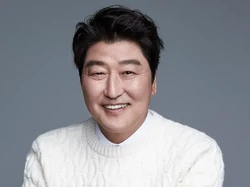 Song Kang Ho Mundur dari Drama 'Inside Men' gegara Hal Ini