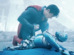 Trailer Superman (2025) Lengkap dengan Jadwal Tayang Perdana di Indonesia