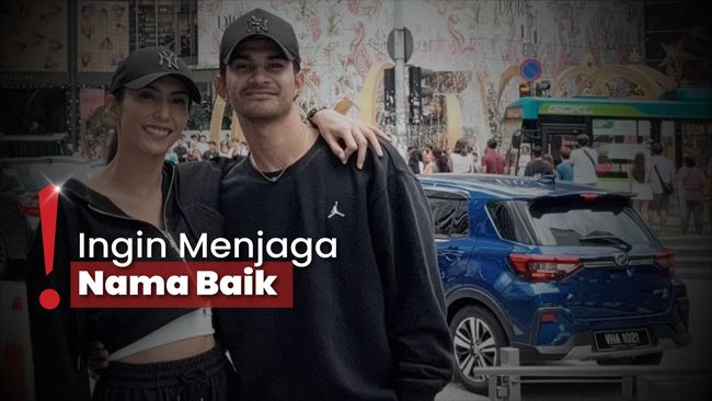 Tengku Tezi Ketemu Anak-Jadikan Konten, Eks Istri: Saya Sudah Ingatkan