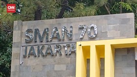 VIDEO: Dugaan Bullying SMAN 70, KPAI Sebut 5 Pelaku Sudah Dikeluarkan