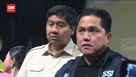 VIDEO: FIFA Inspeksi 22 Stadion di Indonesia Pasca Tragedi Kanjuruhan