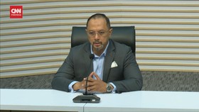 VIDEO: Jubir KPK Sebut Belum Ada Tersangka Kasus Korupsi Dana CSR BI