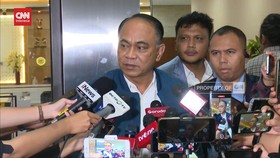 VIDEO: Diperiksa 2 Jam Terkait Judi Online, Budi Arie: Membantu Polisi
