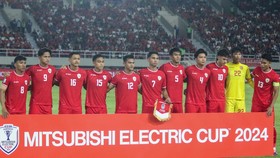 VIDEO: PSSI Sudah Prediksi Peringkat FIFA Indonesia Turun di Piala AFF