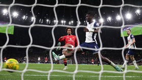 Head to Head Tottenham vs MU: Spurs Injak-injak Setan Merah