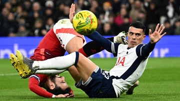 Kabar Sport CNN Terbaru : Wakil Inggris Sadis, Tottenham vs MU di Final Liga Europa