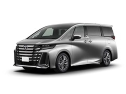 Spesifikasi dan Harga Alphard-Vellfire PHEV, Apa Bedanya dengan Versi Hybrid?