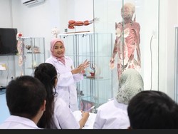 Untag Buka Fakultas Kedokteran, Hanya Terima 50 Mahasiswa Angkatan Pertama