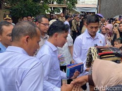 Gibran, Bandung dan Mimpi Indah yang Jadi Nyata