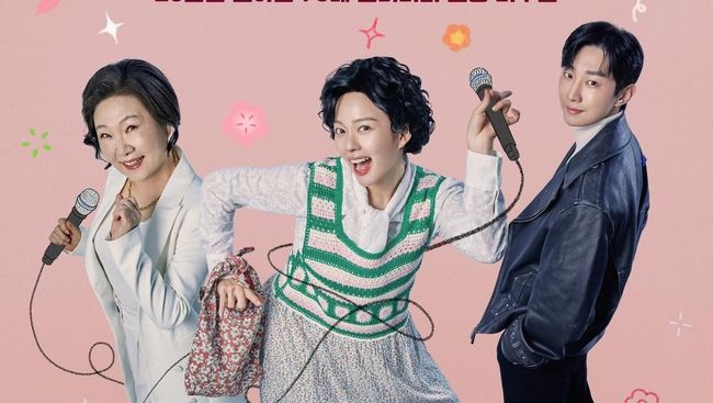 3 Alasan Kamu Harus Nonton Who Is She! yang Dibintangi Kim Hae Sook, Jung Ji So, dan Jung Jinyoung