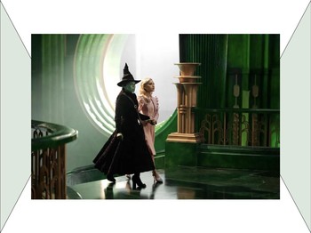 The Magic Continues in Wicked: For Good, Set to Release in 2025