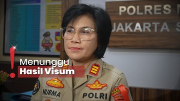 Korban Chandrika Chika Sudah Diperiksa, AKP Nurma: Jawaban Jelas