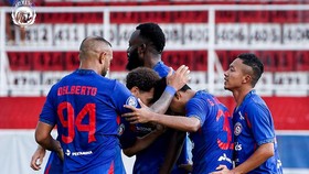 Arema Dihukum Tanpa Penonton Usai Insiden Bus Persik