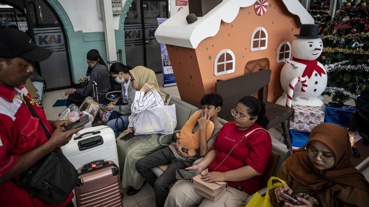 Jelang libur Nataru, Sompo Insurance Ajak Masyarakat Liburan Tenang