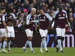 Bukan Man City, Aston Villa Jagoan Shearer di Piala FA