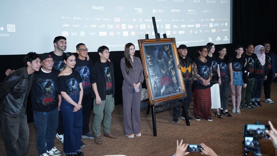 Aura Kasih Aura Kasih