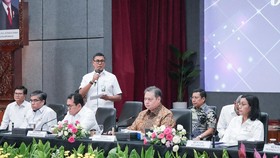 Iuran BPJS Ketenagakerjaan untuk Sektor Padat Karya Diskon 50 Persen