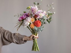 7 Florist di Jogja untuk Beli Buket Bunga Hari Ibu, Murah dan Cantik!