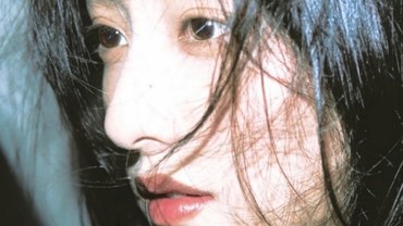 img-title Pesona Cantik Hu Lianxin, Aktris China yang Viral Gegara Mirip Kim Ji Won