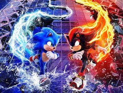 Sonic 3: Lebih Cepat, Lebih Seru, Lebih Jauh!