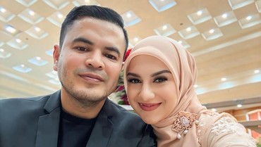 Pernah Jadi Karyawan & Dibantu Tebus Surat Tanah, Dede Sunandar Bongkar Sifat Suami Irish Bella