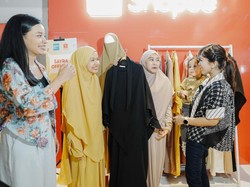 Pameran Franchise Dibuka, Hadirkan Ratusan Peluang Usaha buat Masyarakat