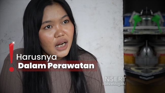 Nasib Korban Penganiayaan Anak Bos Toko Roti: Gaji Belum Dibayar