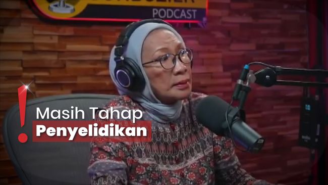 Polemik Harta Warisan Ratna Sarumpaet-Cucu: 84 Masih Aset Tertahan