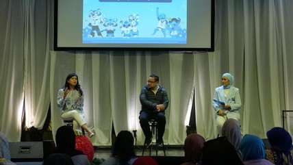 Detik Network