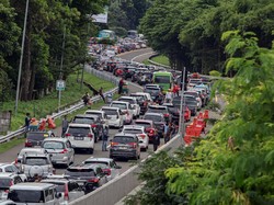 Wuih, Bakal Ada Bus Cibinong-Puncak