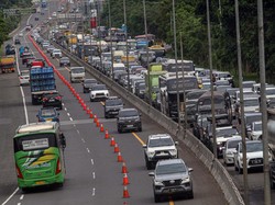 Pemprov Jabar Wanti-wanti Wisatawan Tak Tergiur Joki Jalan Pintas