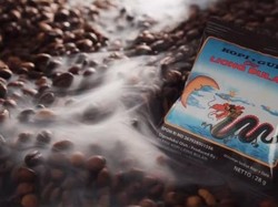 Daftar Kopi Bubuk Legendaris di Bogor hingga Tempat Makan Baru di Bandung