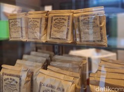 Dari Zaman Orang Tua Kita, 4 Kopi Legendaris Bogor Ini Masih Bertahan