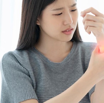 7 Obat Asam Urat Alami yang Bisa Dicoba di Rumah