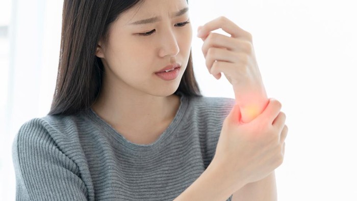 7 Obat Asam Urat Alami yang Bisa Dicoba di Rumah