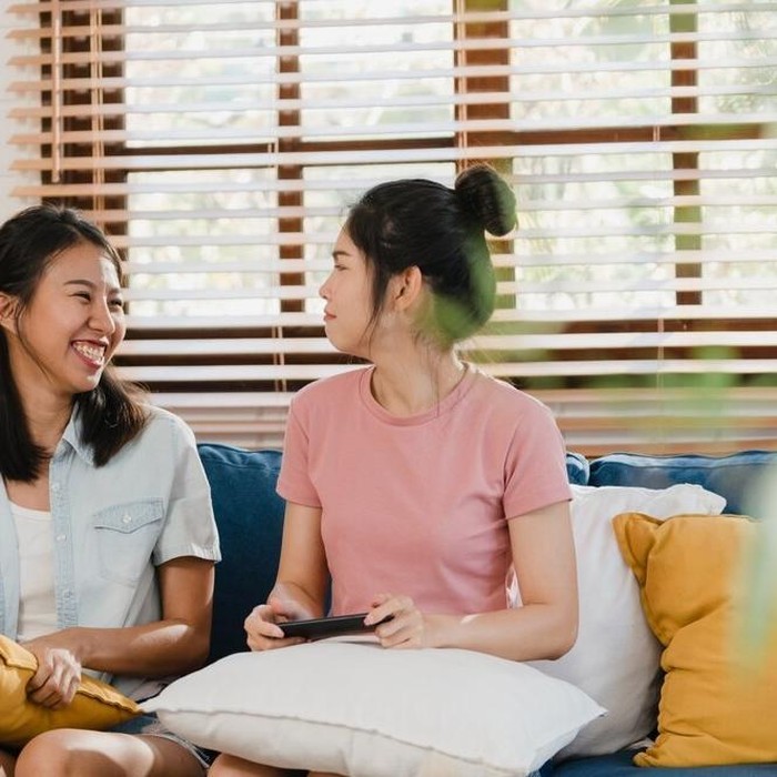 Meningkatkan empati/ Foto: Freepik.com/freepik