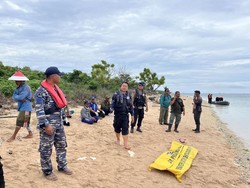 Tekanan Batin Ibu Asal Jember Lompat dari Kapal Feri Usai Suami Tiada